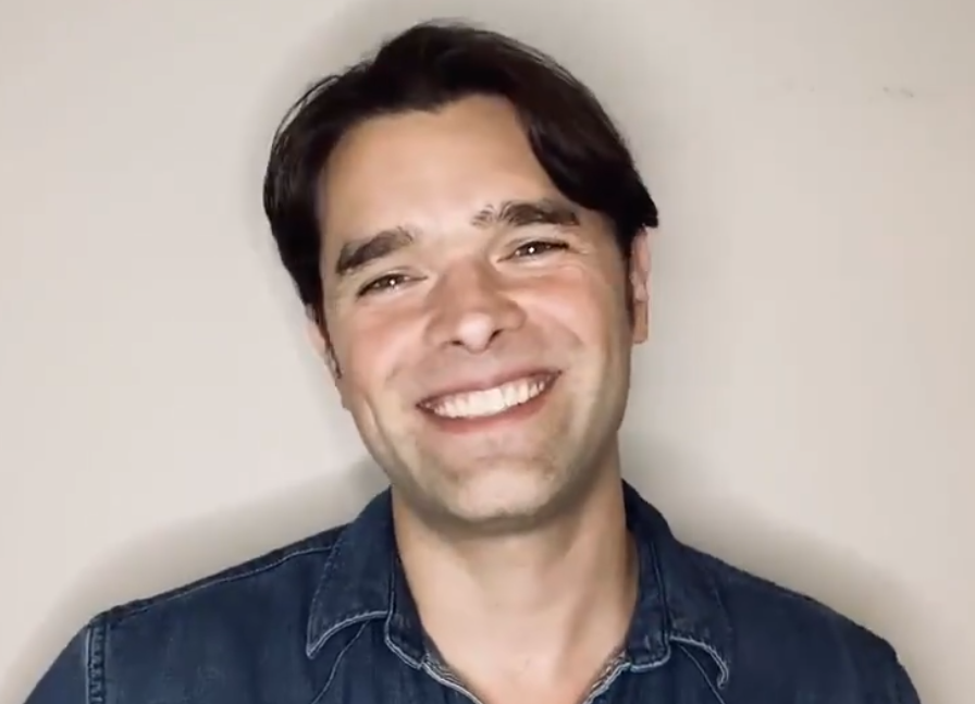 Mamma Mia’s Chris Peluso Gone To Soon