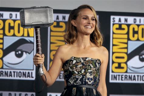 Natalie Portman’s changing culture through Women’s soccer