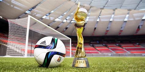 Shining Stars of the FIFA Women’s World Cup