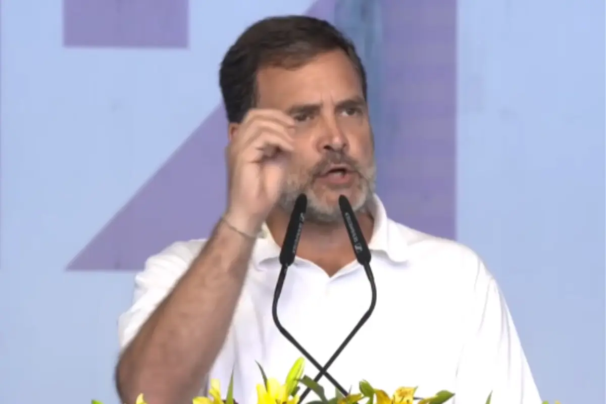 Congress Set to Finalise Kerala CM After Rahul Meeting