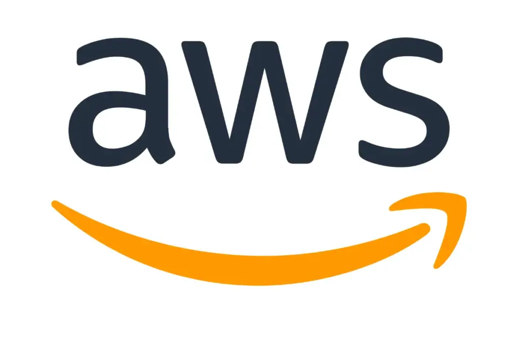 Amazon Web Services Logo