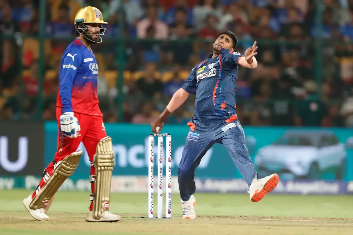 De Kock’s Heroics Propel Lucknow Super Giants to Victory