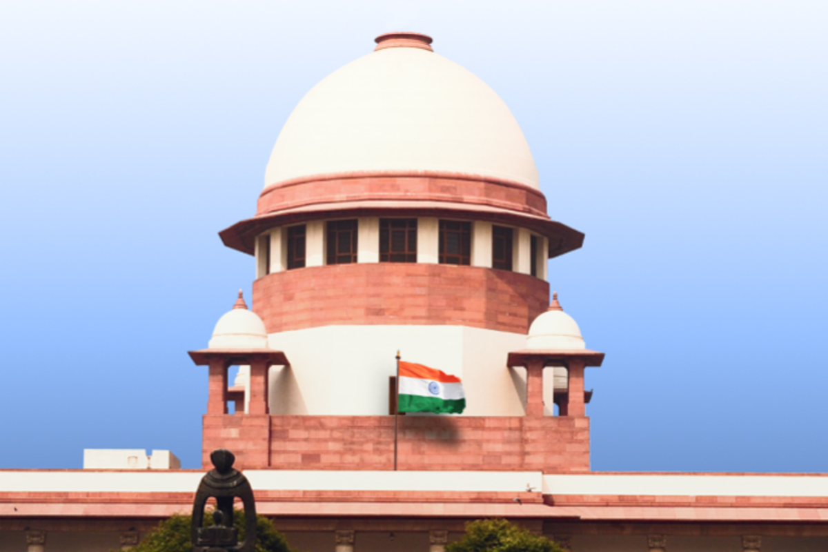 SC Told Academics Filed Reply on NCERT Judiciary Chapter