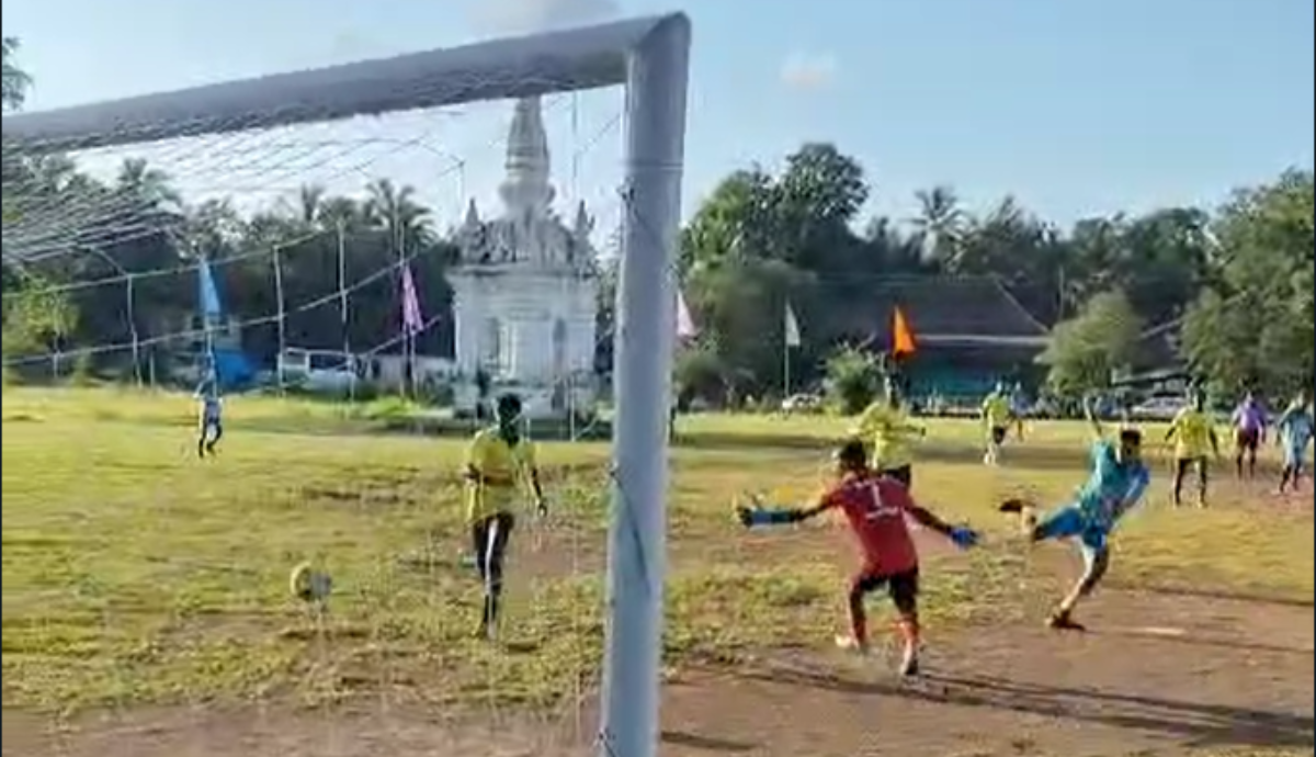 St. Anthony FC, Assolda triumph over SC Davorlim in thrilling Tie-Breaker