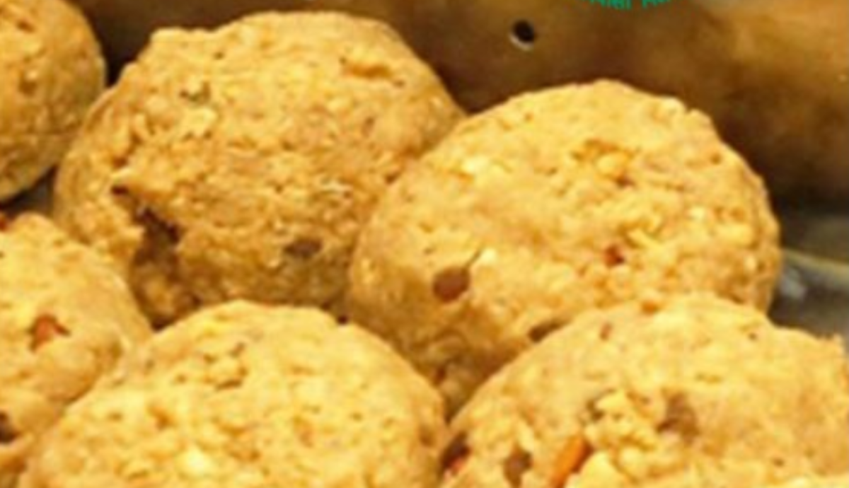TDP Alleges Tirupati Laddus Contain Animal Fat, Triggers Controversy