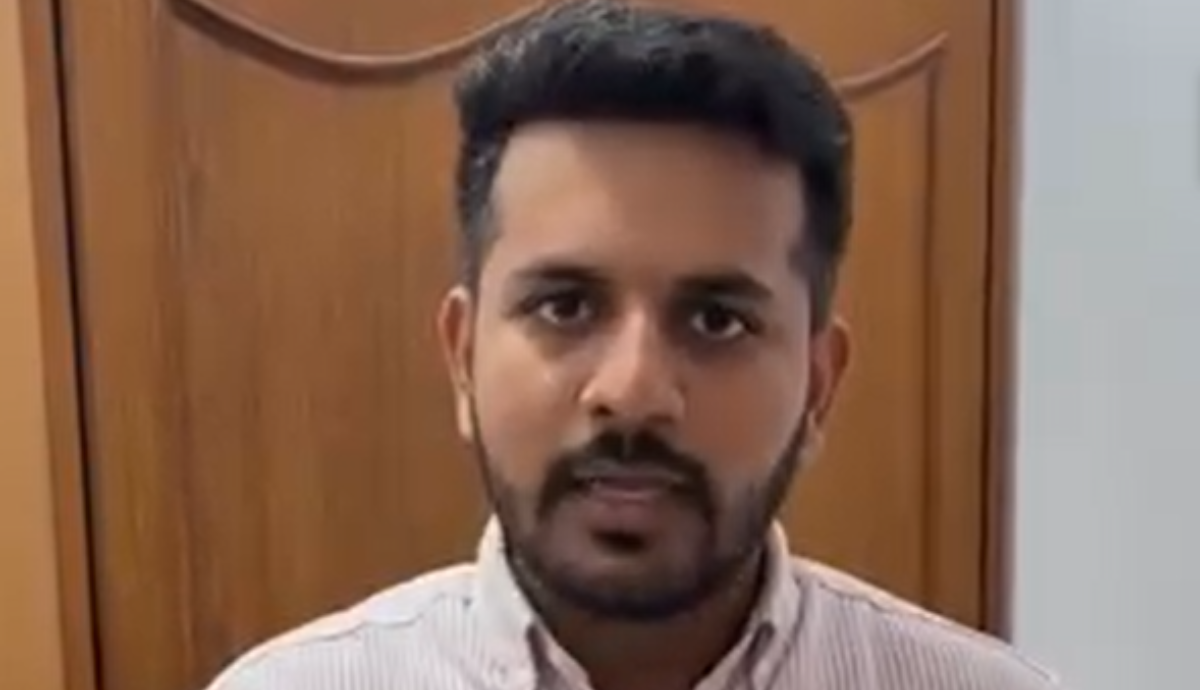 NSUI Dissolves Goa State Committee, Retains State President