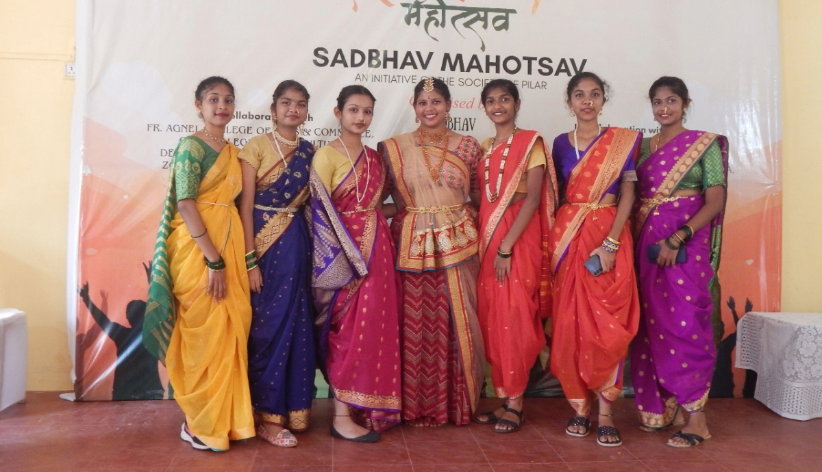 Sadbhav Mahotsav 2024: Fostering Harmony and Celebrating Agricultural Heritage