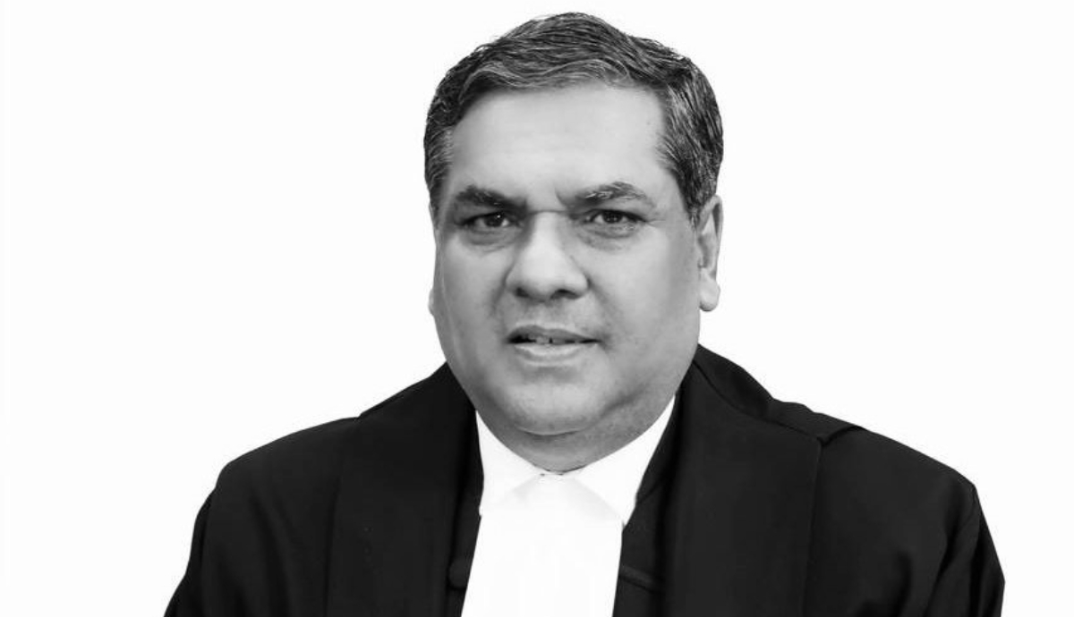 Justice Sanjiv Khanna poised to become India’s next Chief Justice