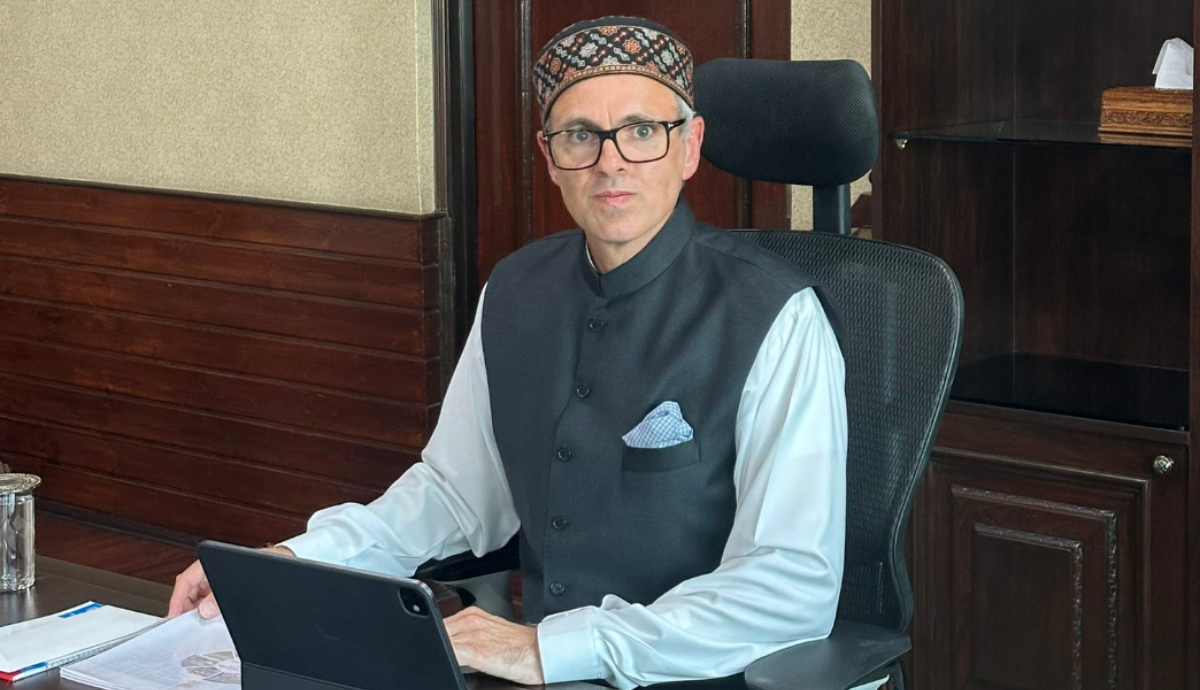 New portfolios announced in Jammu and Kashmir cabinet