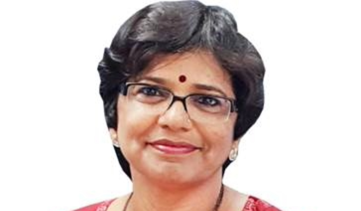 Vijaya Kishore Rahatkar appointed new Chairperson of NCW