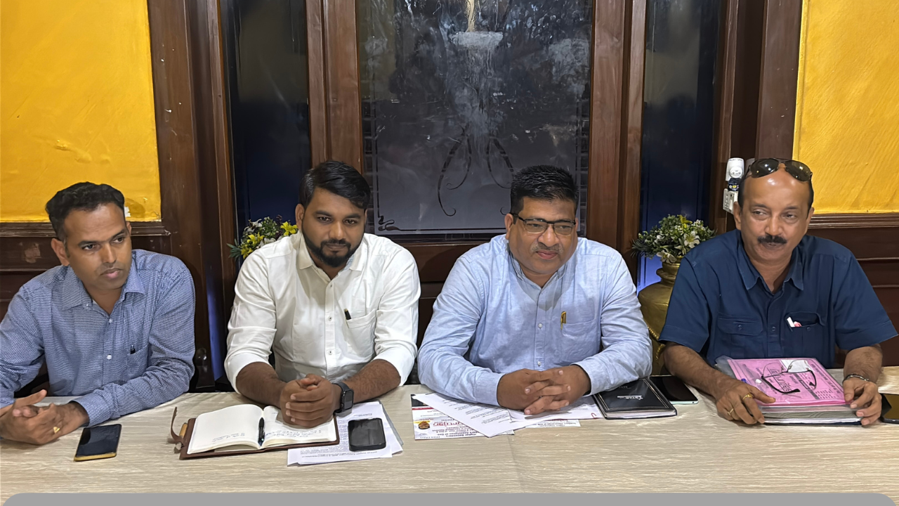 KalaGurujan–2025: Goa’s Largest Celebration of Teachers’ Talent and Culture