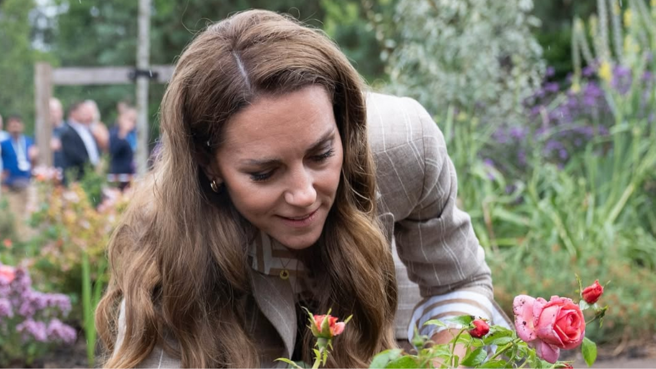 Kate Middleton Returns to Public Life After Cancer Battle