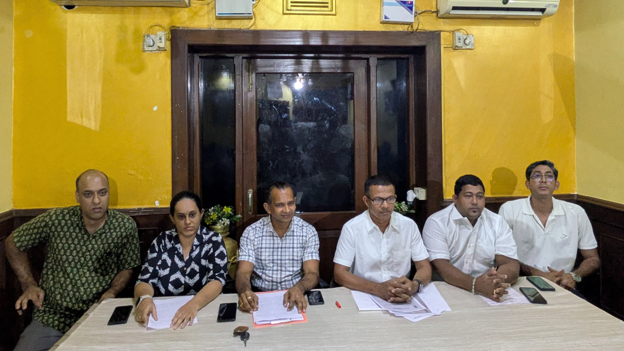 Plateaus of Loliem and Poinguinim Face Renewed Threats Despite Villagers’ Resistance