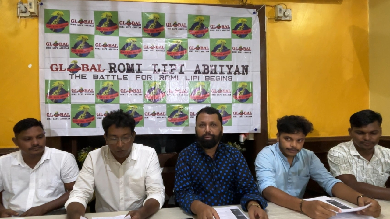 Romi Script, Minority Commission Top GRLA Demands Ahead of Goa Assembly