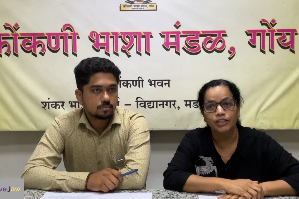 24th Shenoi Goembab Storytelling Competition to Be Held Across Goa on August 2