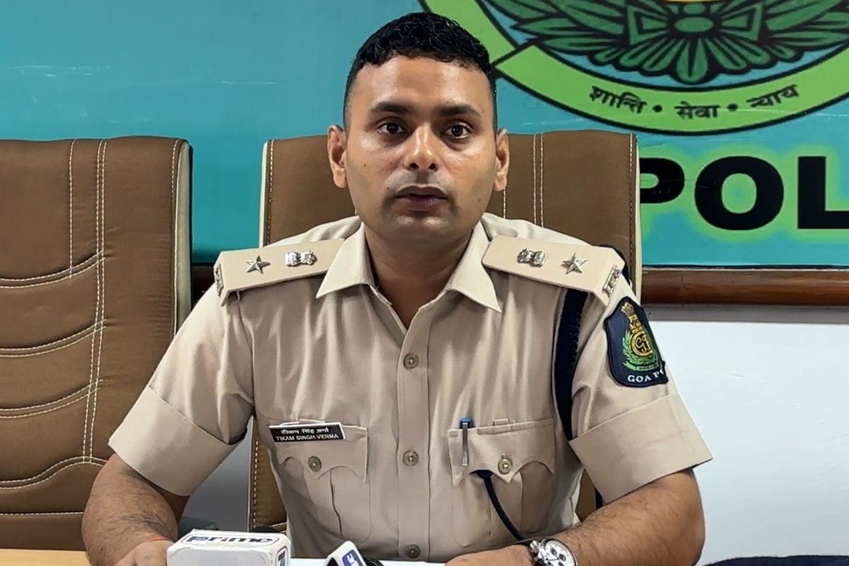 Goa Police Warn Senior Citizens After Con-men Impersonating Cops Steal Gold