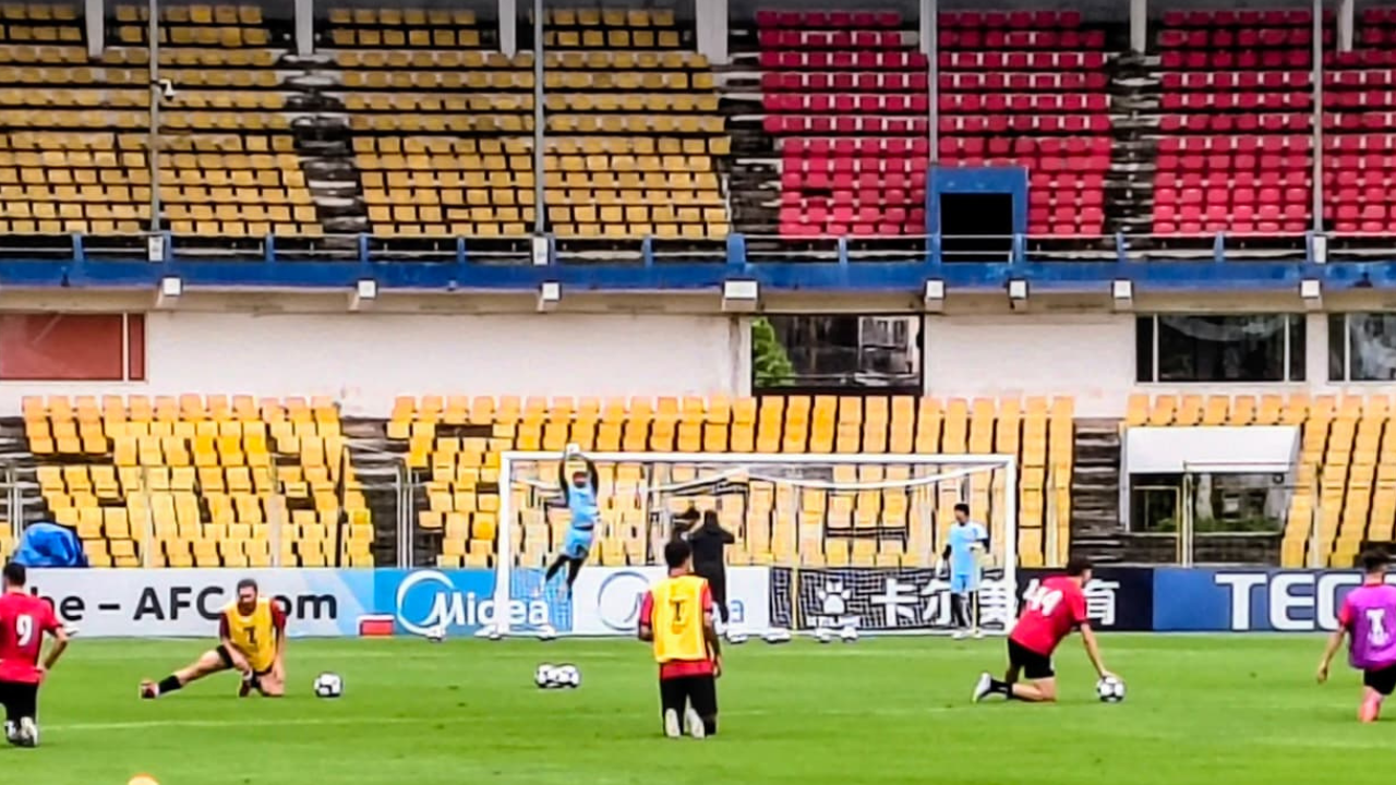 FC Goa brace for stern test as Al Zawraa await in AFC Champions League Two opener