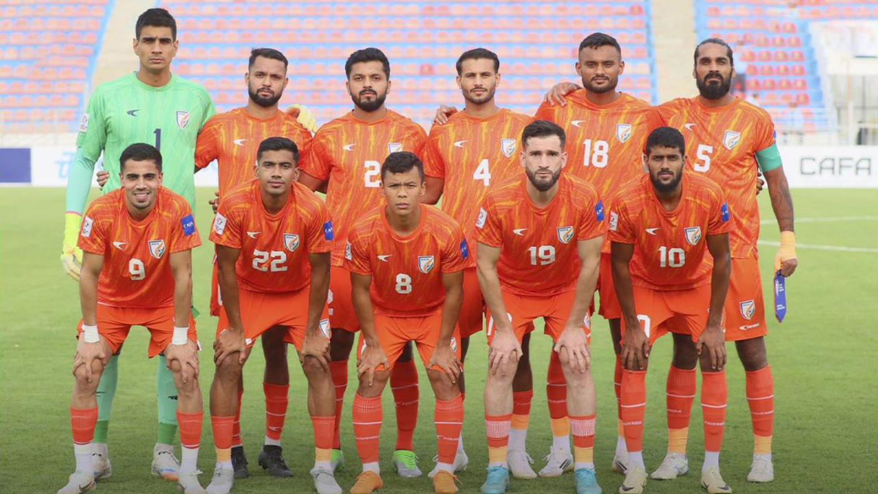 Goa to Host India vs Singapore AFC Asian Cup Qualifier on October 14