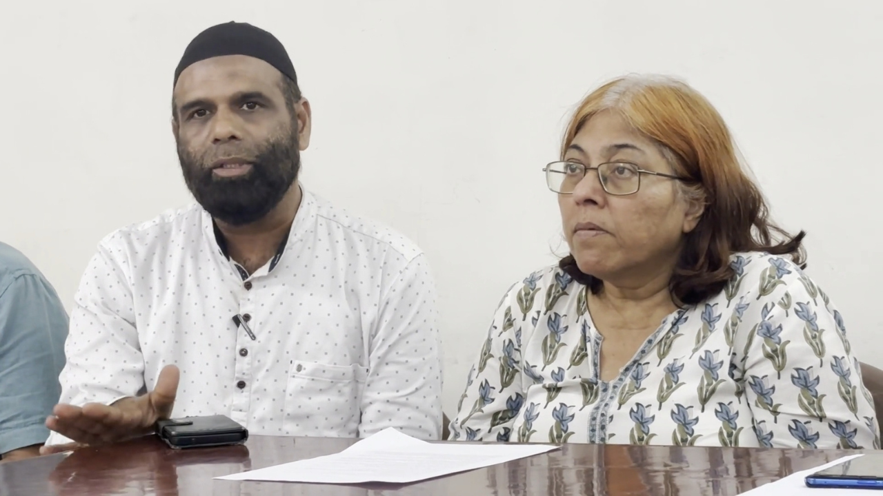 Goa Civil Groups Demand Minority Commission After Outrage Over Viral Child Video