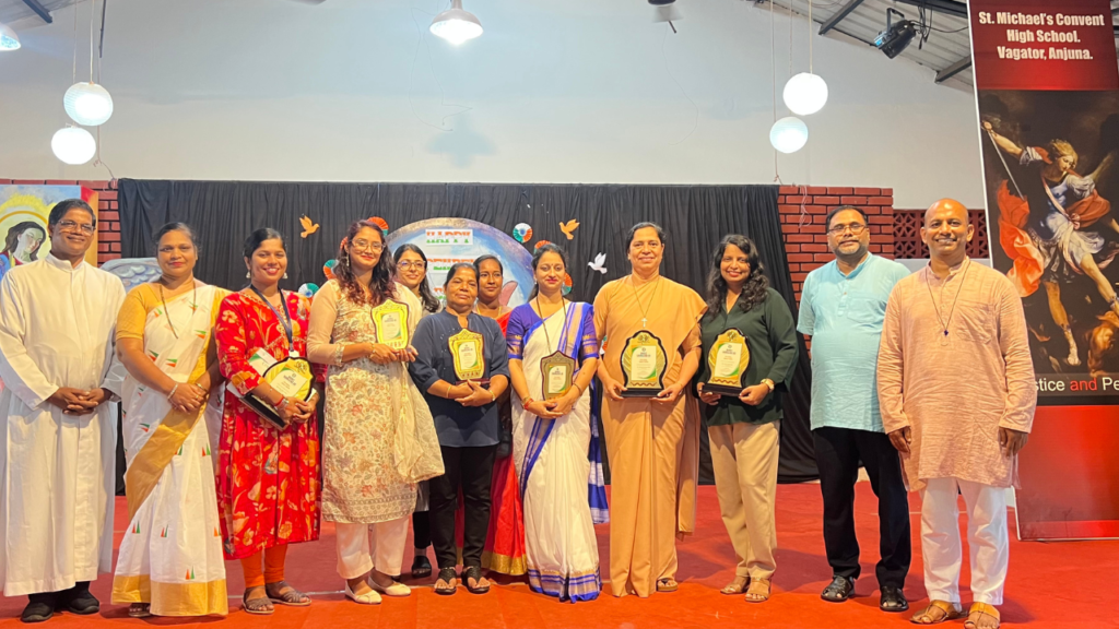 (Pic: Sadbhav Team)