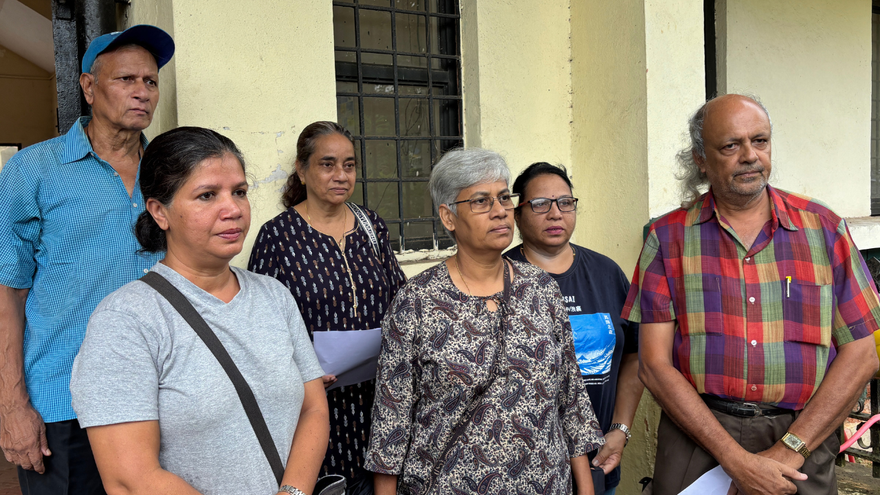 Margao Citizens Petition Police on Noise, Air Pollution from Fireworks