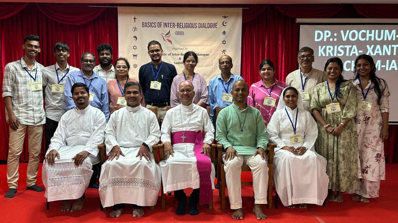 Seminar in Pilar Highlights Inter-religious Dialogue