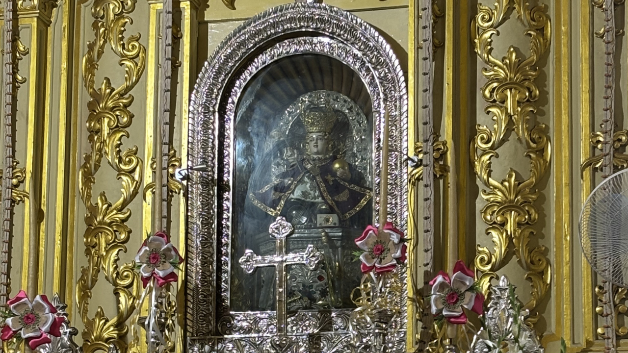 Colva Church to Celebrate Fama of Miraculous Infant Jesus in October