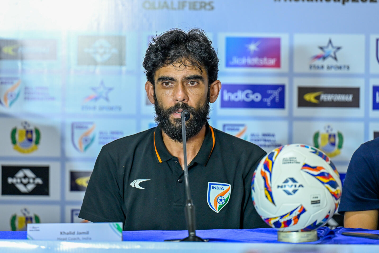 India Eye Crucial AFC Asian Cup Win At Home Over Singapore