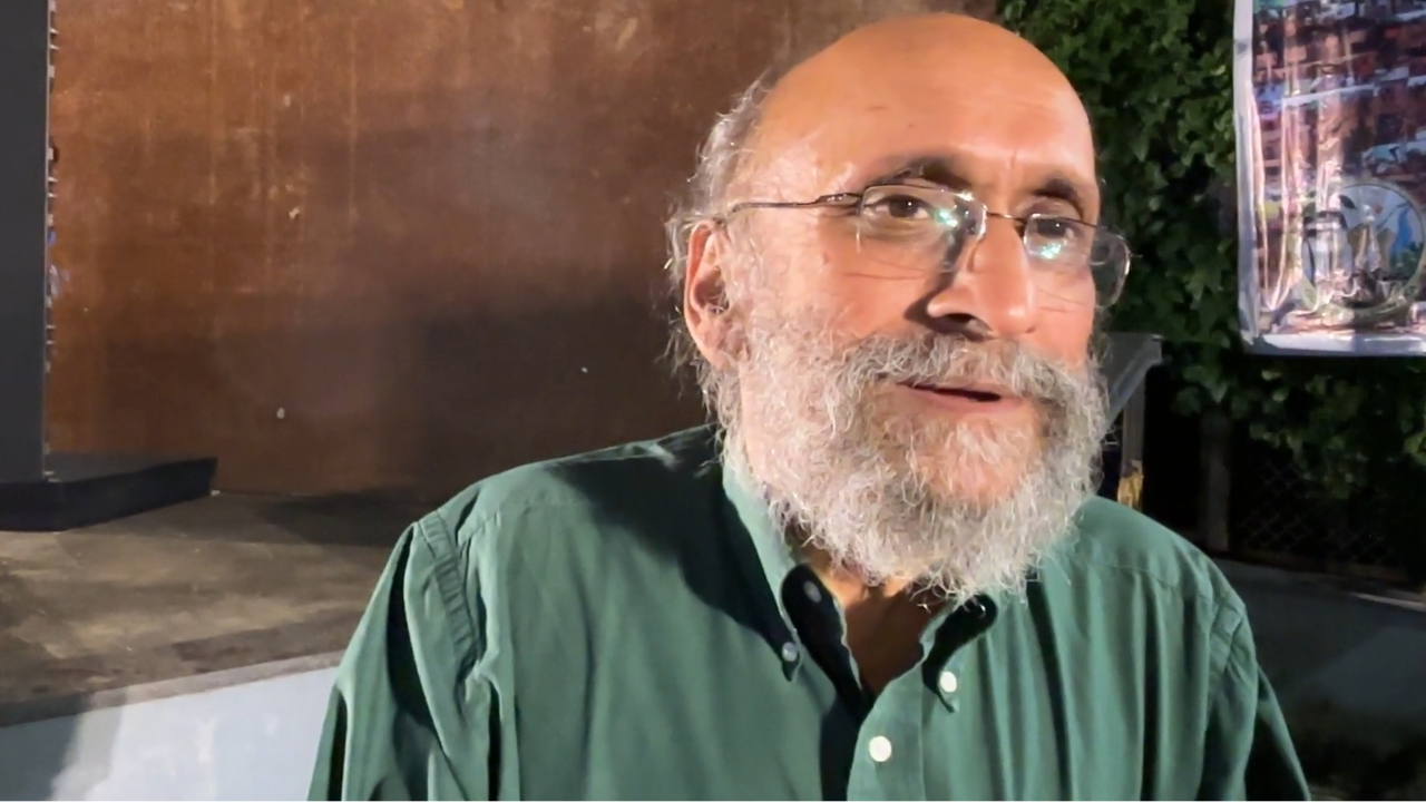 “Don’t Turn Goa Into NCR,” Cautions Veteran Journalist Paranjoy Guha Thakurta