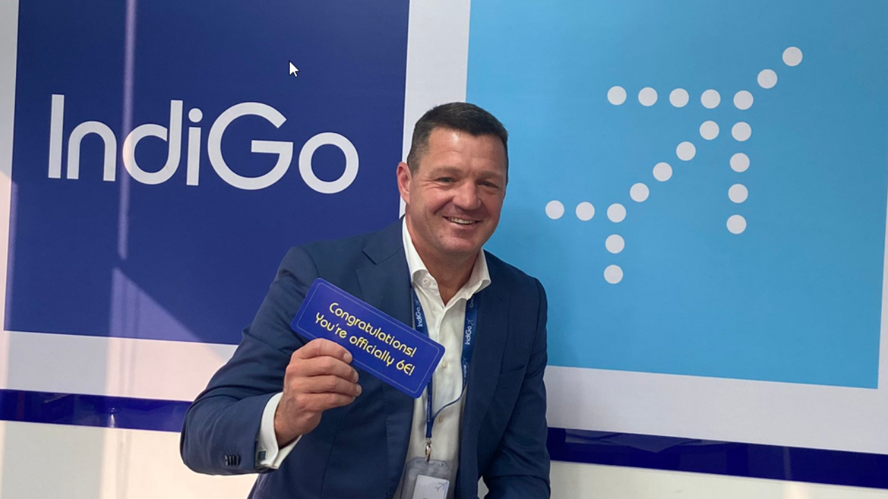 IndiGo Says ‘Worst Is Behind Us’ as Operations Stabilise at 2,200 Flights