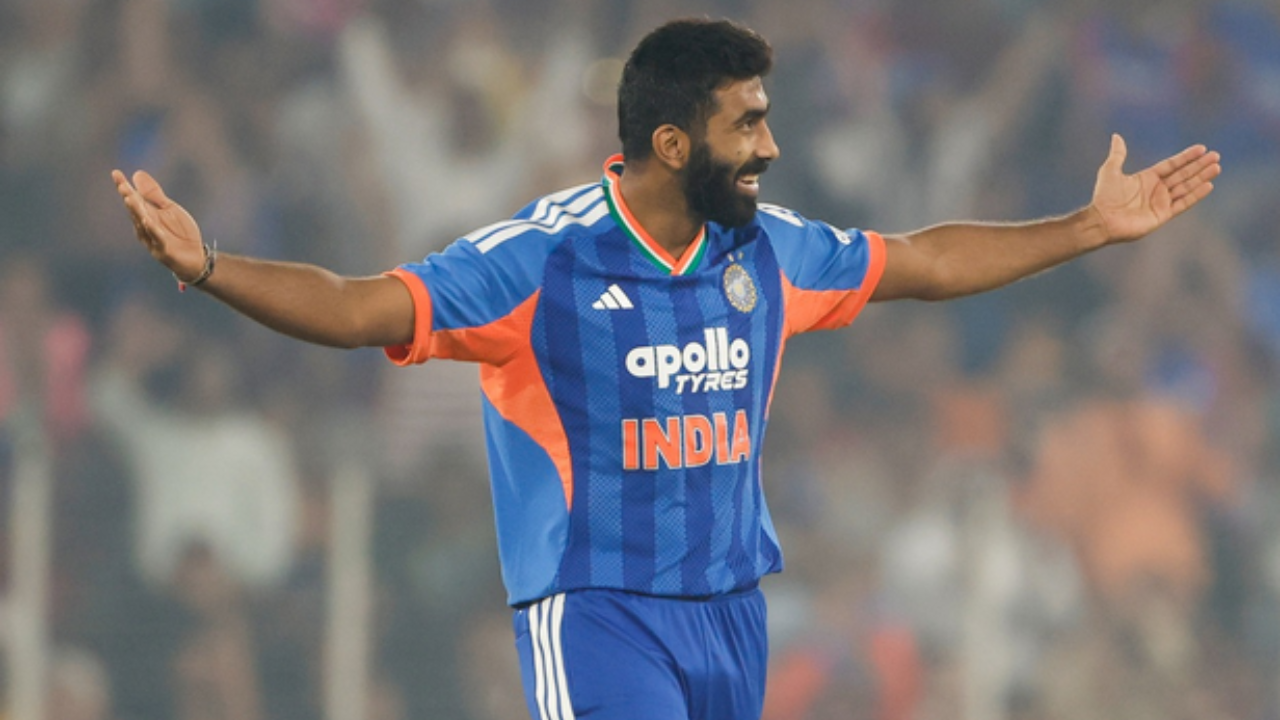 India Clinches T20 Series Against South Africa with 3-1 Victory