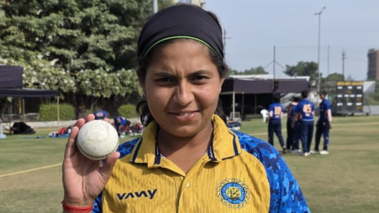 Goa Under-19 Women Suffer 303-Run Defeat Against Uttarakhand, Finish Bottom of Group A