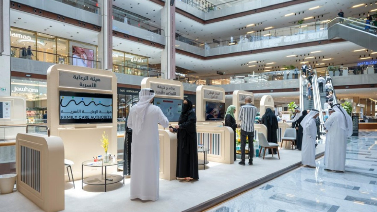 Drug Prevention Forum 2025 Concludes in Abu Dhabi After 11 Days of Outreach