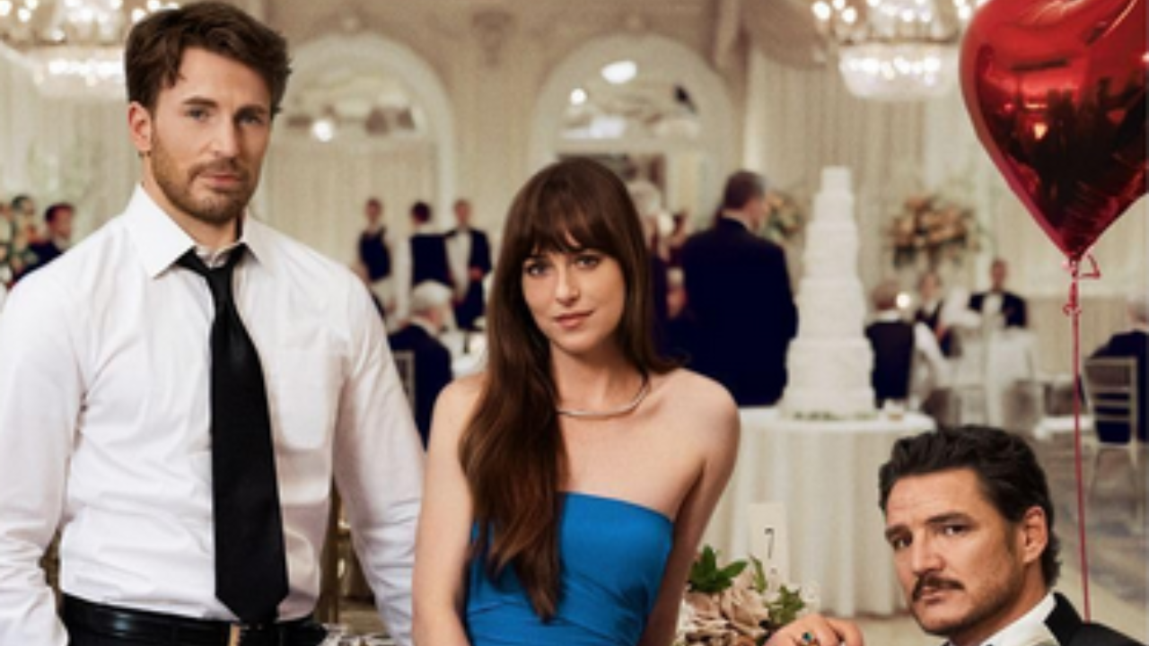 The Materialists Review: A Romantic Comedy That Questions Today’s Materialistic Love Culture