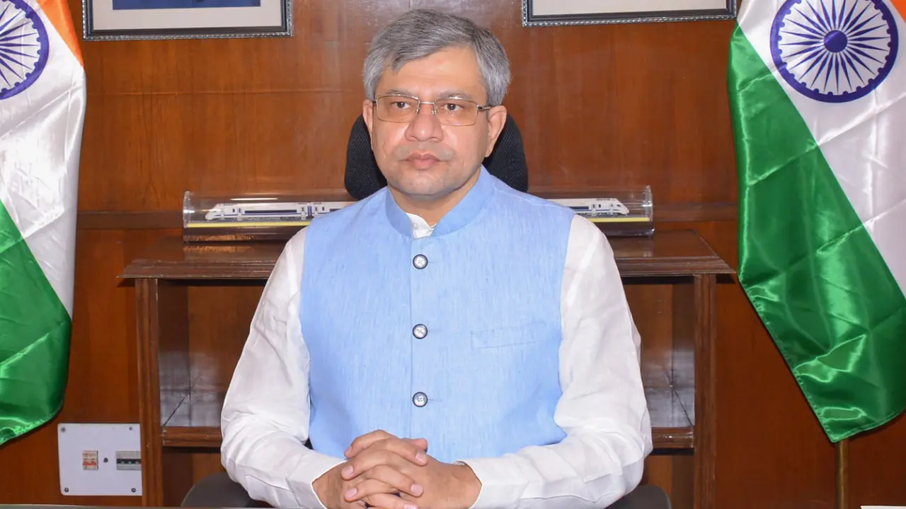 Vande Bharat Sleeper Train Cleared for Launch, Guwahati–Kolkata Route First