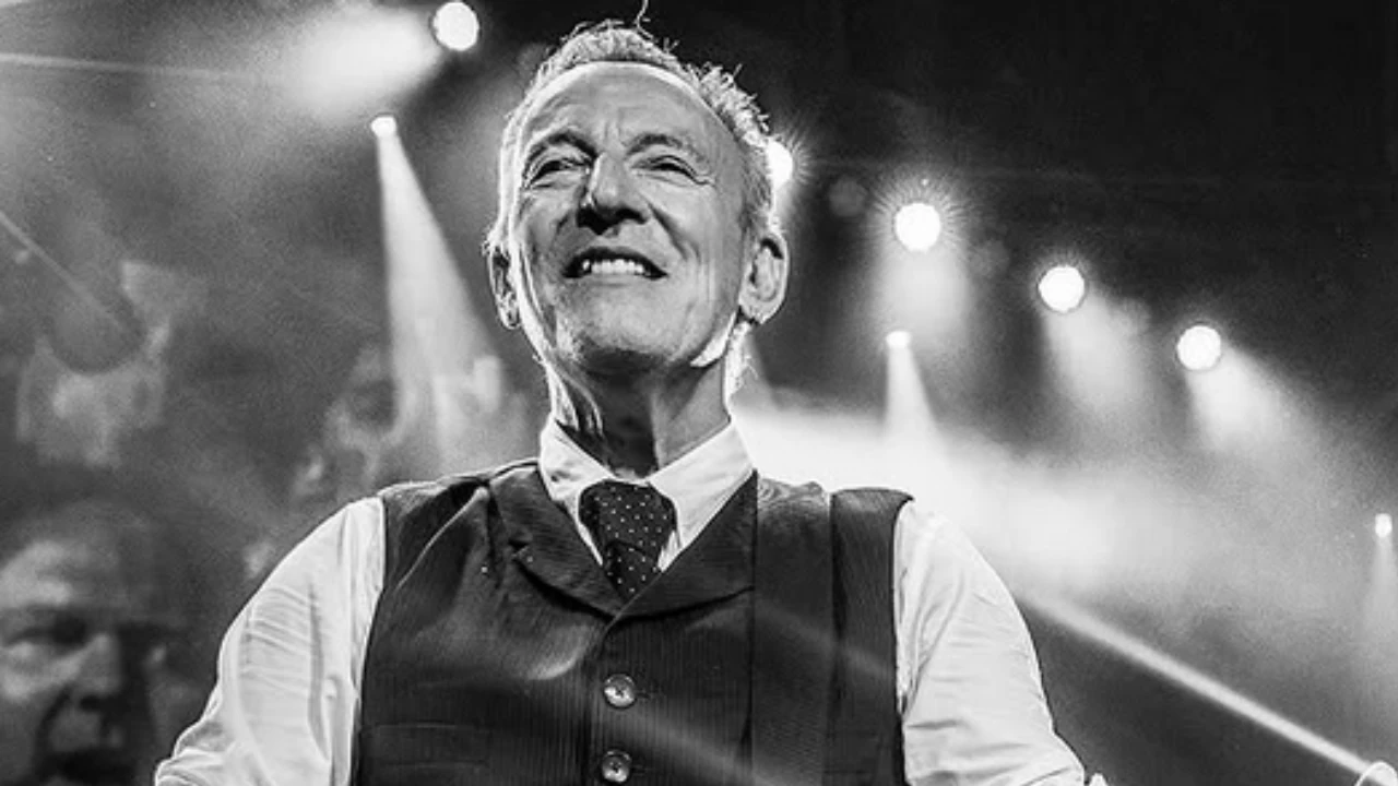 Bruce Springsteen Releases Protest Song ‘Streets of Minneapolis’