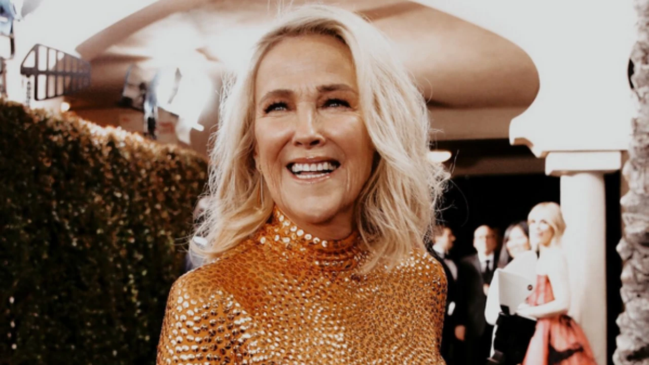 Veteran Actor Catherine O’Hara Passes Away at 71 in Los Angeles
