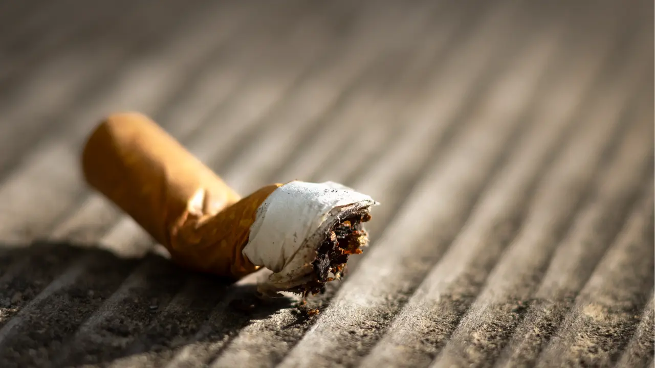 Cigarettes to get costlier from February 1 as Centre hikes excise duty on tobacco