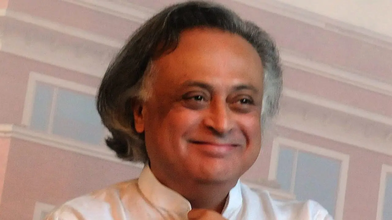 Jairam Ramesh flags EU carbon tax as hurdle for India-EU free trade pact