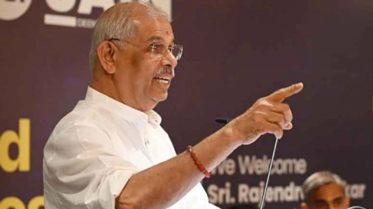 Centre and States Are Partners in Nation-Building, Says Kerala Governor on Republic Day