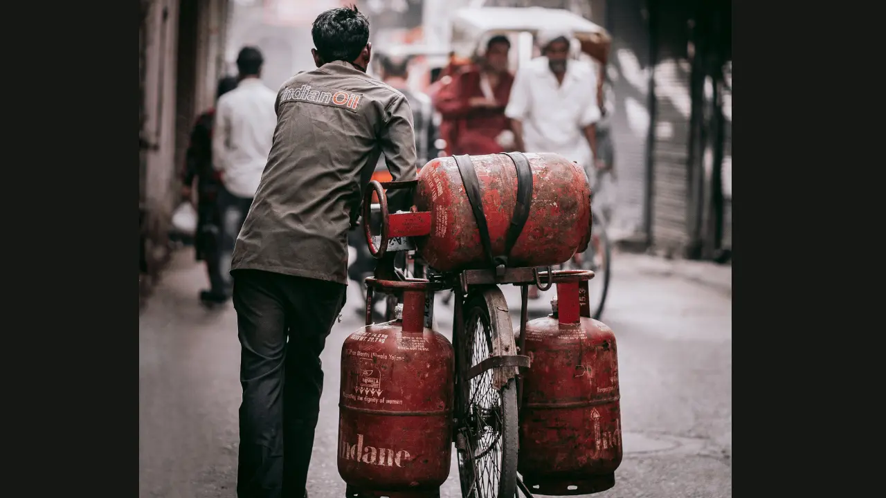 Commercial LPG prices raised from January 1, domestic cylinder rates unchanged