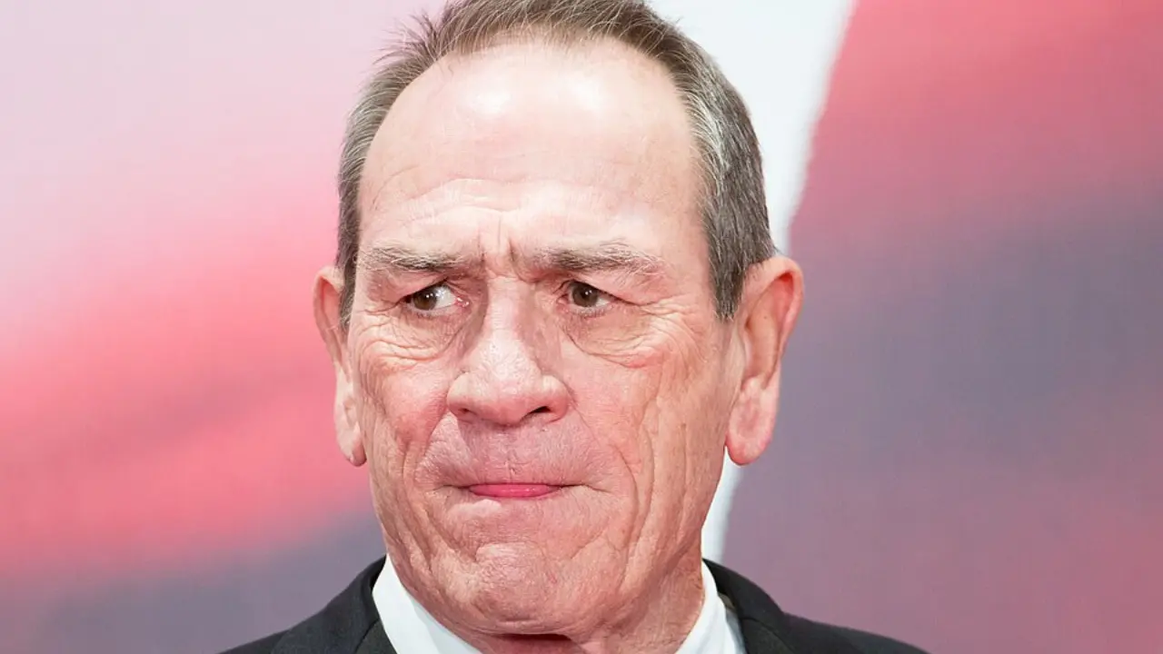 Actor Tommy Lee Jones’ daughter Victoria Jones found dead at San Francisco hotel