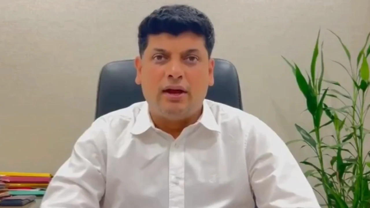 Union Budget 2026–27 Visionless, Anti-People and Anti-Goa: GPCC