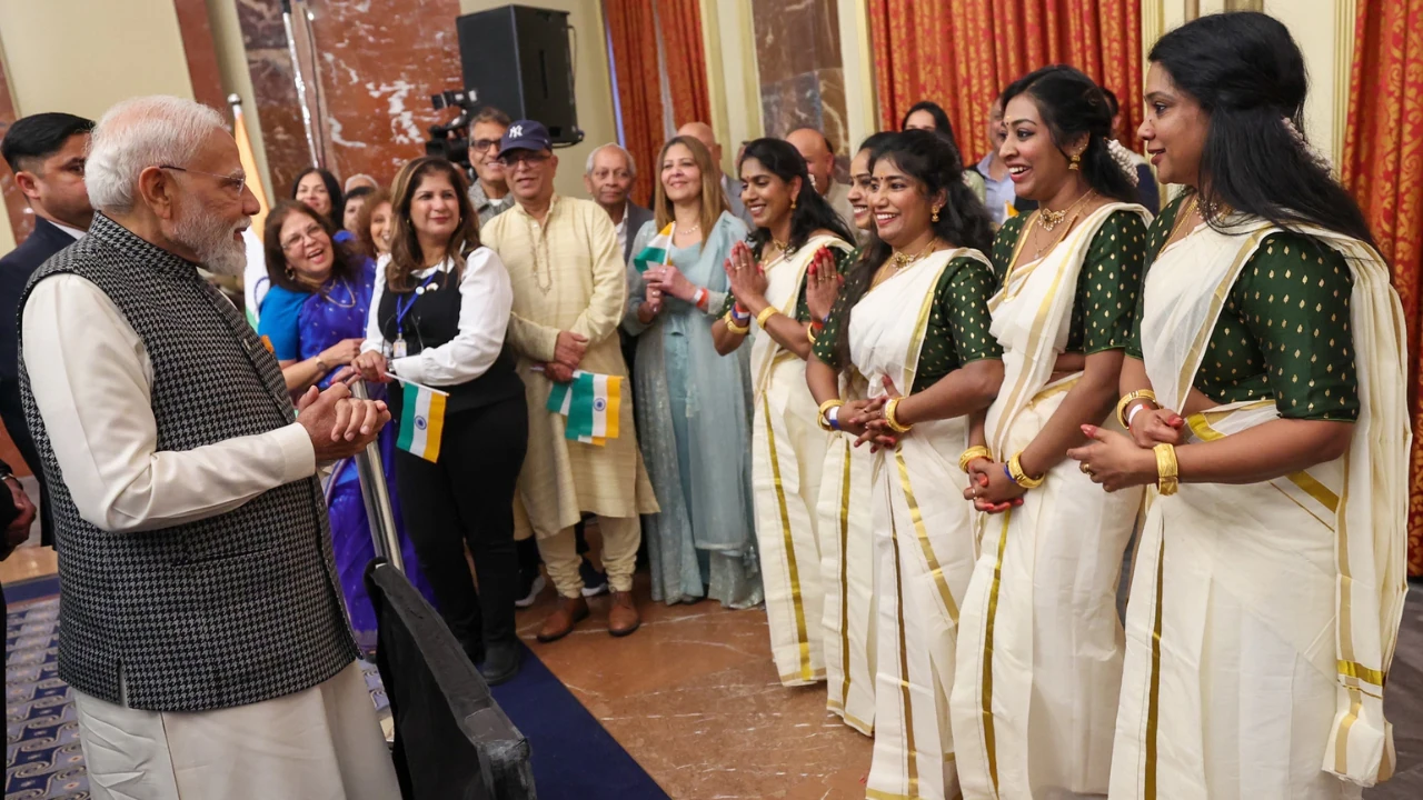 PM Modi to Launch Nationwide HPV Vaccination Drive
