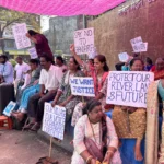 Panaji Protest: Section 163 Order Imposed, Sardesai Hits Out