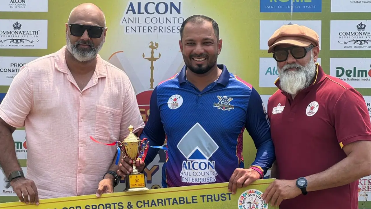 CD Fountainhead, Avengers Enter GSB Unity Cup 3.0 Final