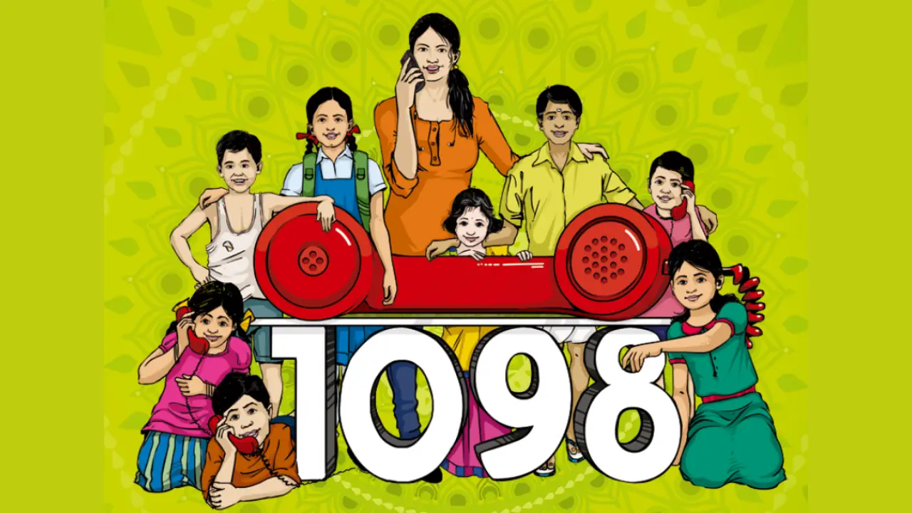Goa schools told to display Child Helpline 1098 prominently