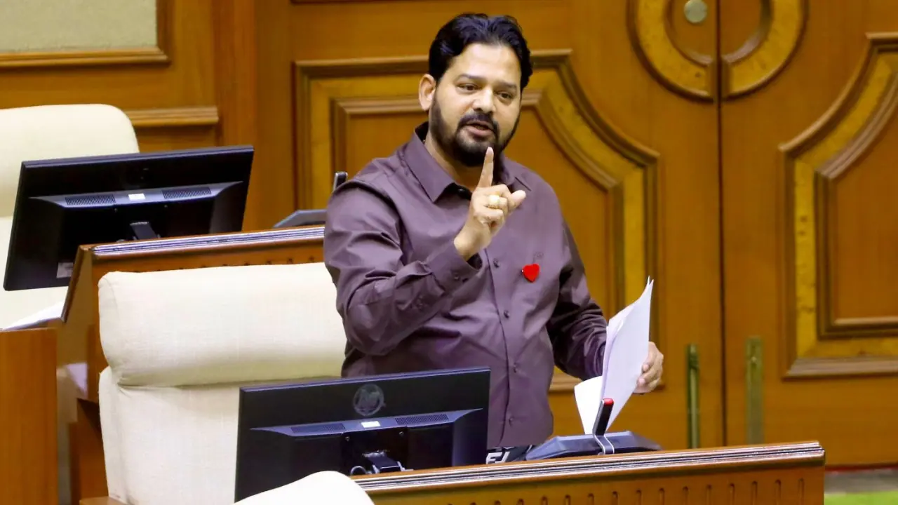 Faldessai Praises Sawant Budget, Highlights Welfare Schemes