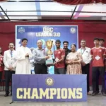 Don Bosco League Finals highlight grassroots football push