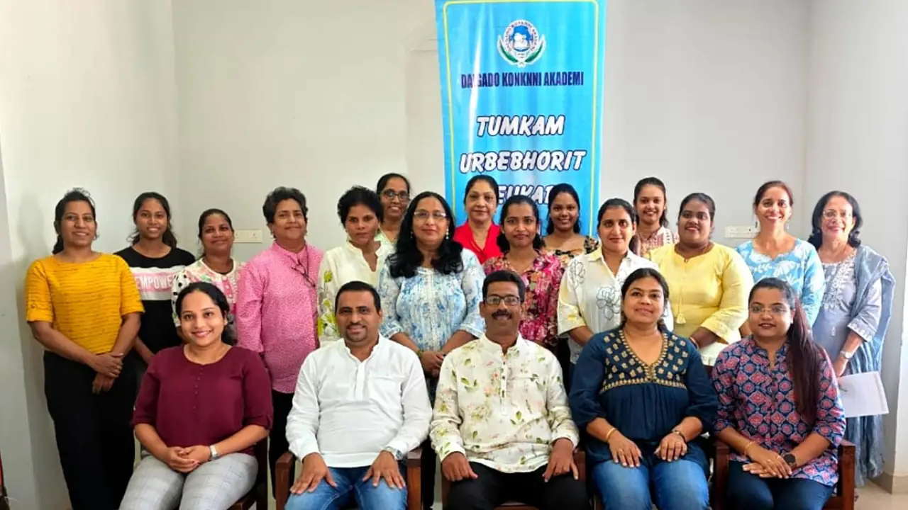 DKA Forms Women’s Wing to Promote Romi Konkani